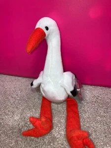 TY Beanie Baby -  STILTS - Picture 1 of 1