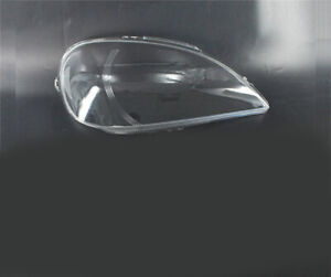 Right Headlight Cover Lamp Lens Shell For 2002-2005 Mercedes-Benz M Class W163