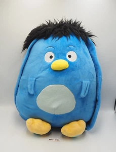 MD1904 Yu Yu Hakusho Pu Puu Chan Taito Large Plush 15" Toy Doll Japan - Imagen 1 de 11