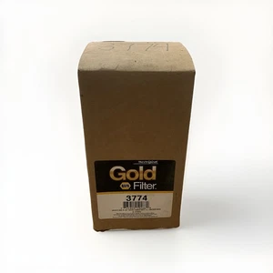 3774 NAPA GOLD FUEL WATER SEPARATOR - Bild 1 von 1