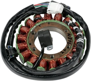 Rick's Motorsports Hot Shot Stator #21-968H fits Yamaha Grizzly 660/Rhino 660 - Picture 1 of 1