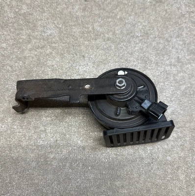 Dodge Charger Mopar 2015-2021 bocina y soporte OEM RH 68238002AE Foto 1 de 4