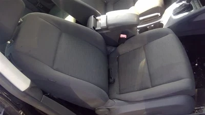 Passenger Front Seat VIN K 8th Digit Bucket Cloth Fits 06-09 GOLF GTI 90036 Foto 1 de 2