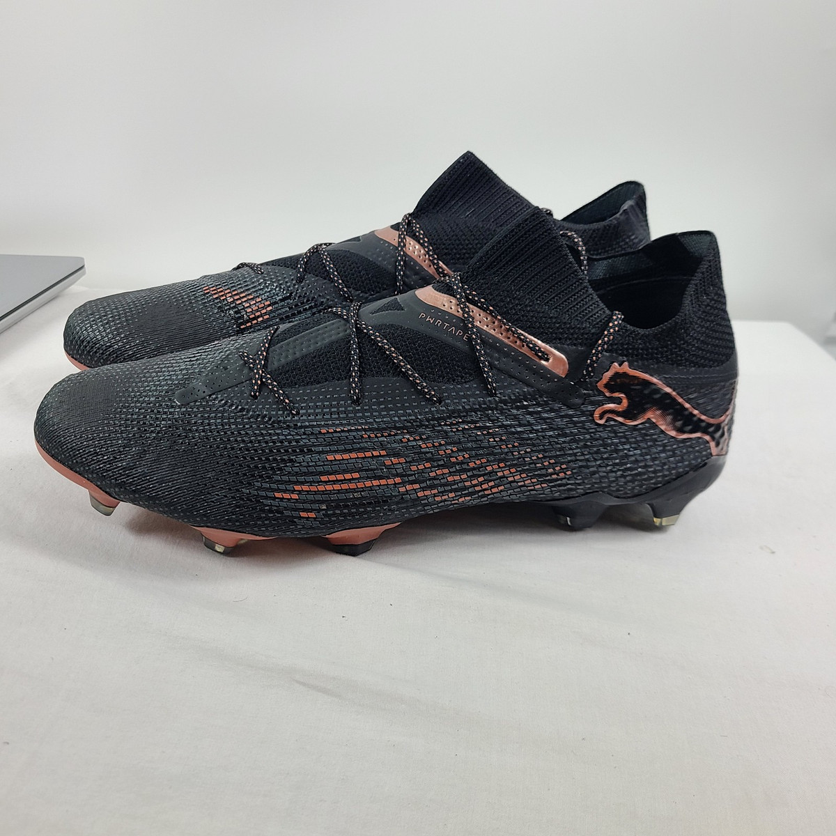 PUMA Soccer Cleats for Men for sale | eBay PUMA Soccer Cleats for Men for sale | eBay