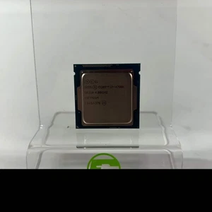 Intel Core i7-4790K 4.00GHz Quad Core SR219 8 Thread LGA 1150 - Afbeelding 1 van 2