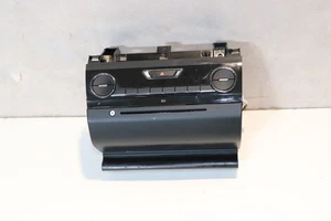 MASERATI GHIBLI M157 CLIMATE CONTROL HEATER A/C HAZARD SWITCH 670020772 - Picture 1 of 13