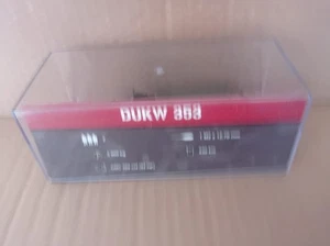 DUKW 353 US MARINE CORPS IWO JIMA JAPAN 1945 - Picture 1 of 5