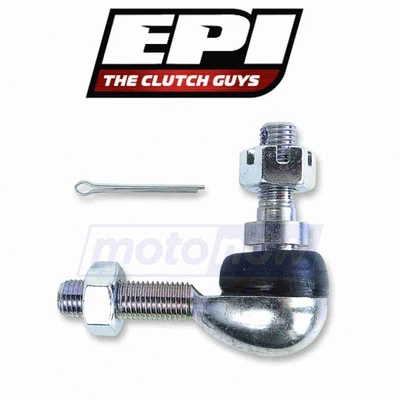 EPI Rear Inside Tie Rod End 1pc for 2011 Polaris Sportsman 850 EFI X2 - av Foto 1 de 4