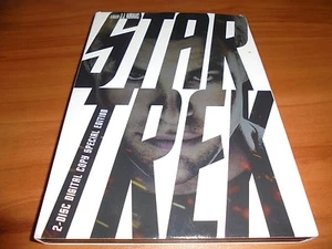 Star Trek (DVD 2009 2-Disc Widescreen Special Edition) Chris Pine - Picture 1 of 2