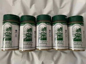 Everglades Original All-Purpose Seasoning - 16 oz, 5-Pack | Gluten-Free Spice - Picture 1 of 24