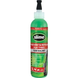 Sellador de neumáticos Slime previene y repara - 237 ml 10015 - Imagen 1 de 1
