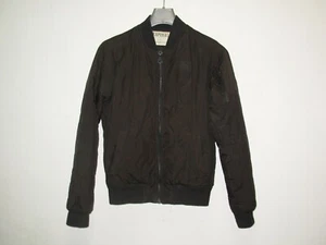 KAPORAL Homme Blouson / Veste S Noir - Imagen 1 de 5