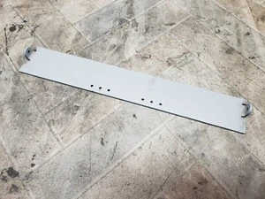 Gebrauchte 51050058 T-Mutter Montageplatte Modell Feeders (graue Schale) - Bild 1 von 1