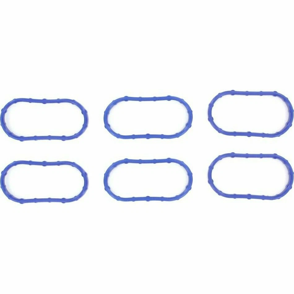 Juego de juntas colector de admisión AMS4890 APEX nuevo para Ford Escape Taurus Tribute Foto 1 de 1