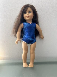 American Girl Puppe Grace 2014 - Bild 1 von 9