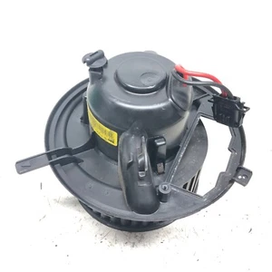 AUDI A3 8P SPORTBACK 1.4 TFSI CALENTADOR VENTILADOR MOTOR 3C2820015F 2004-2008 - Imagen 1 de 3