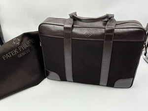 Patek Philippe Business Bag #1470 - Picture 1 of 11