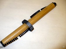 Kirby 2 Row Brush Roll  w/Ball Bearings for 16" nozzle. Fits 1CR~3CB 152575