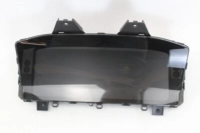 2017-2019 JAGUAR XE  DIGITAL LCD INSTRUMENT SPEEDOMETER GAUGE CLUSTER OEM 47k mi - Image 1 of 4