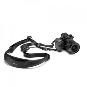 Gitzo Century Leather Camera Sling strap for Mirrorless Cameras - Picture 1 of 8