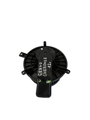 Jeep Grand Cherokee Heater Blower Motor T6595003 Genuine 3.0 Crd 2012 - Image 1 of 4