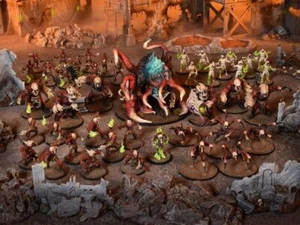 Firefight: Nightstalker Strike Force - Bild 1 von 9