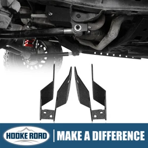 Kit de reubicación de brazo de control delantero Hooke Road para Jeep Wrangler JK 2007-2018 - Imagen 1 de 13