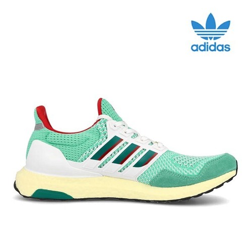 ADIDAS UltraBoost 1.0 DNA ZX 9000 H05264 IN OFFERTA ORIGINALE verde bianco come nuovo