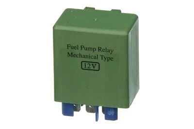 Relé de bomba de combustible para Volvo 264 1978-1982 URO 1979 1980 1981 1982 Foto 1 de 4