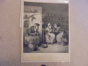 The Phlebotomist - Picture 1 of 1