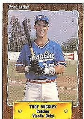 B3141- 1990 ProCards Minor League BB Cards Group11 -You Pick- 15+ FREE US SHIP - Image 1 of 1