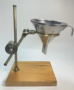 Set coffee dripper stand & pour over coffee fiter holder bewer stand - Picture 1 of 8