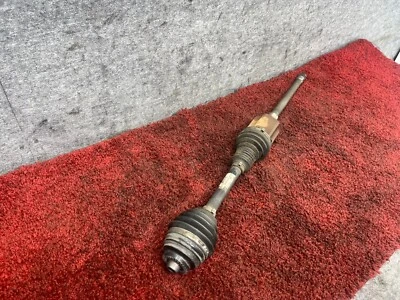 BMW F30 F32 F36 F23 F22 FRONT RIGHT PASSENGER SIDE CV AXLE OUTPUT SHAFT OEM 93K - Image 1 of 4