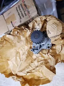 Water Pump 1285-1203 12851203 for Deutz Engine - Foto 1 di 11