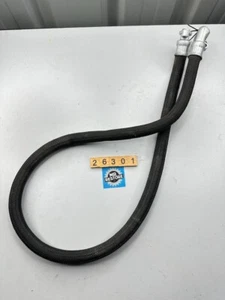 Tubo de manguera de enfriador de aceite derecho Honda CBX1000 '79-82' 15510-422 - Imagen 1 de 5