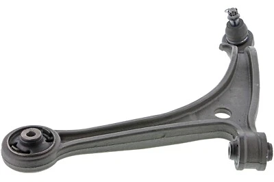 Control Arm and Ball Joint Assy Front Left Lwr Mevotech For 05-06 Honda Odyssey Foto 1 de 4