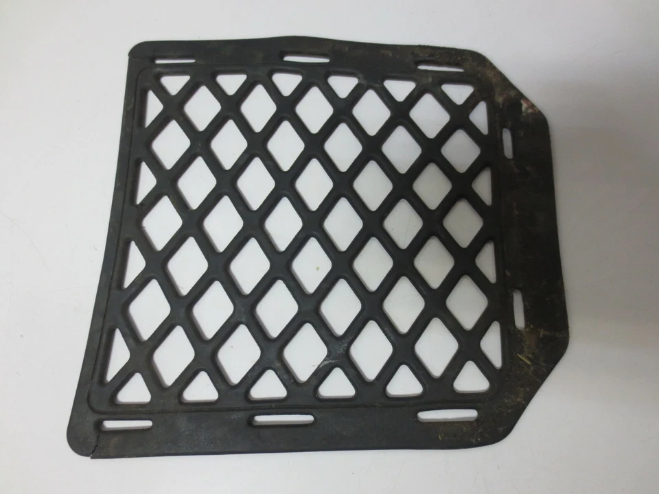 Rede de carga de borracha 2008 Kawasaki Brute Force 750 EFI ATV usada OEM  - Imagem 1 de 1