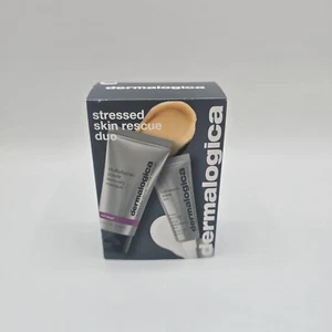 Dermalogica Stressed Skin Rescue Duo Set NEU - Bild 1 von 3