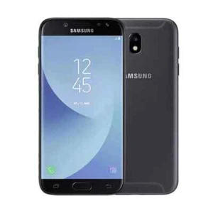 Samsung Galaxy J5 (2017) SM-J530F  16GB - Black (Unlocked) Very Good Condition - Picture 1 of 7