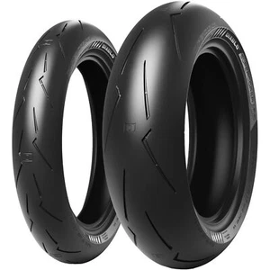 Pirelli - Powersports Tire Super Corsa SP V4 Rear 180/60ZR17 (75W) TL 4123300 - Picture 1 of 5