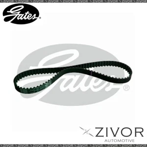 GATES Timing Belt For Holden Barina Feb 1989 - Sep 1991 1.3L 4 cyl 8V (T135) - Picture 1 of 2