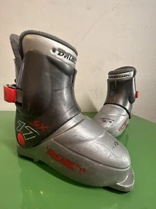 Jugend Dalbello Skischuhe 19,5/234 mm - Bild 1 von 7