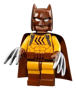 LEGO Catman COLTLBM16 Batman Película Serie 1 CMF 71017 - Imagen 1 de 2