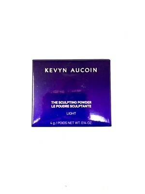 Kevyn Aucoin the Sculpting Powder Contouring Powder Shade Light - Image 1 of 3