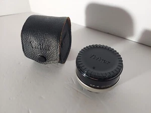 Vivitar Tele Automatic Converter MC 2x-4 FL-FD - Bild 1 von 11