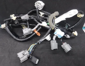 2005-2010 Honda Odyssey Left Sliding Door Inner Wire Harness OEM 32753-SHJ-A204 - Picture 1 of 5