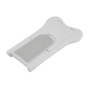 Plastic Baby Safety Window Latch Sliding Window Lock for Infant Supplies (2pcs) - Photo 1/12