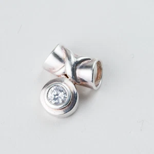 Anhänger mit Stein 925er Silber 4,43g - Bild 1 von 5