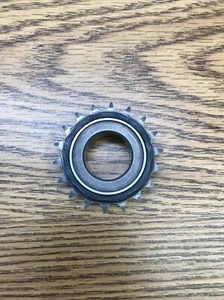 KAWASAKI KLR650 1996-2018, IDLER SPROCKET PART # 39133-1060 - Picture 1 of 5