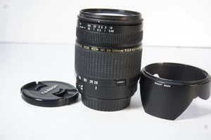 TAMRON AF Aspherical XR IF 28-300 mm 3,5-6,3 A06 per CANON EOS - Foto 1 di 6